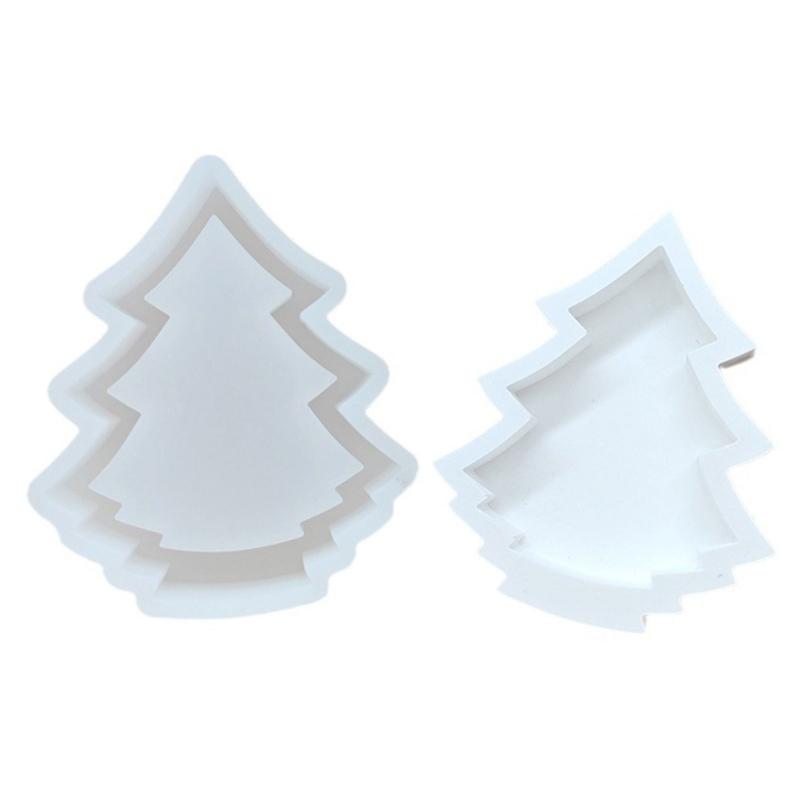 Candle Mould Castings Molds DIY 3D Silicone Mould Candlestick Candle Molds Silicone Molds Handicrafts for Candle Holder 1