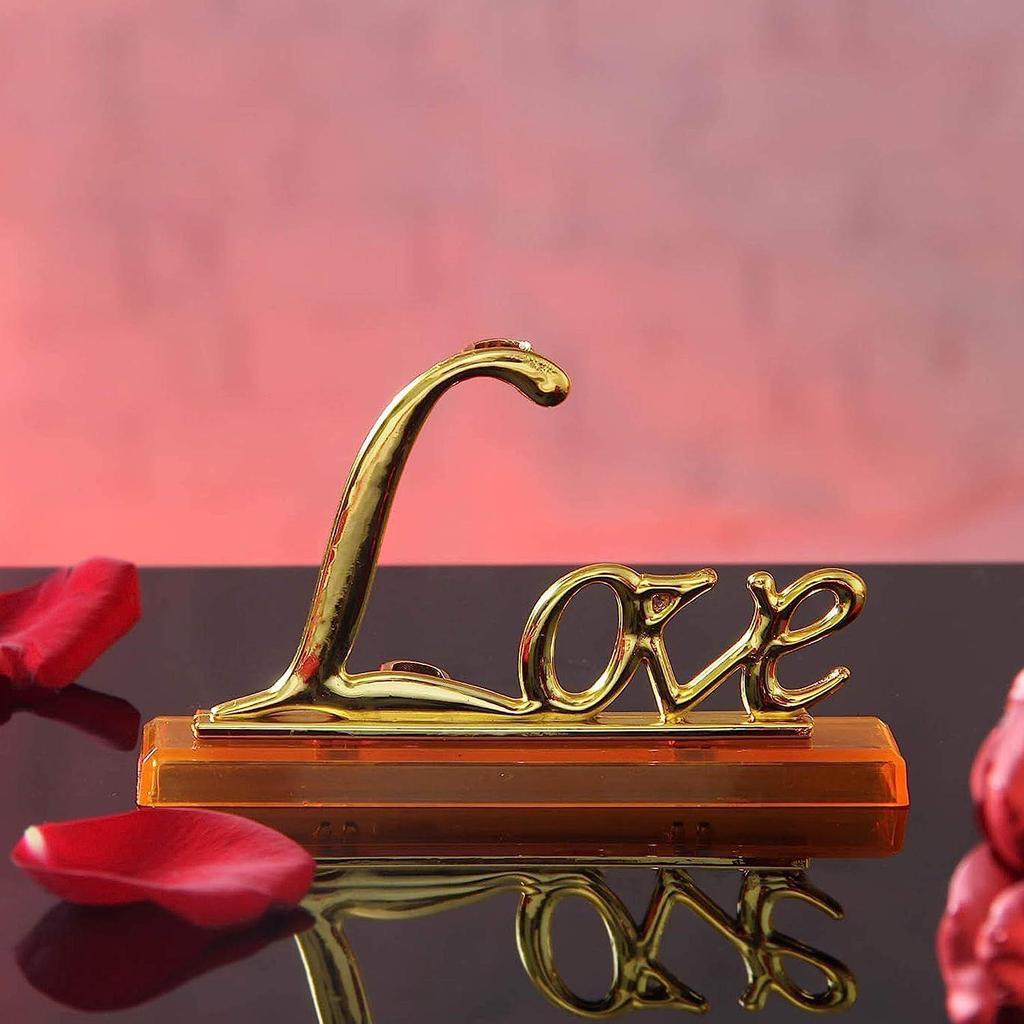 Birthday Gift for Girlfriend Boyfriend Husband Wife Couples Girls Boys (Special 24K Gold Plated Rose, Scented Rose Flowers with Teddy Gift Box Combo)