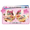 Takara Tomy Licca Rotating Sushi Doll & Playset - Multicolor - One Size
