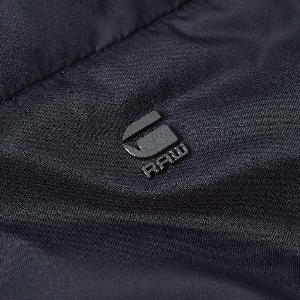 Зимняя куртка G-Star Padded Quilted Jkt (D25453-D199) salute