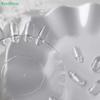 Fake Nail Display Sticks Plastic Nail Color Card Nail Polish Stand Practice Manicure Tools