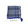 Jacquard Lattice Shemagh Arab Scarf Adult Cycling Hiking Keffiyeh Headscarf