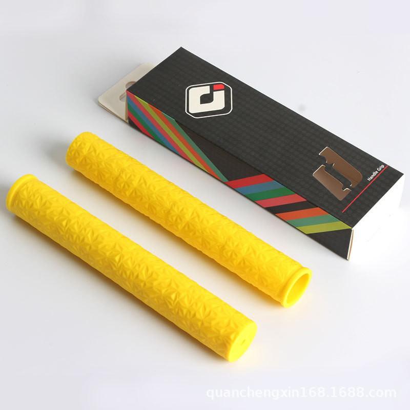 ODI Kids Balance Bike Handlebar Grips Ultra Light Long Replacement Parts Bicycle