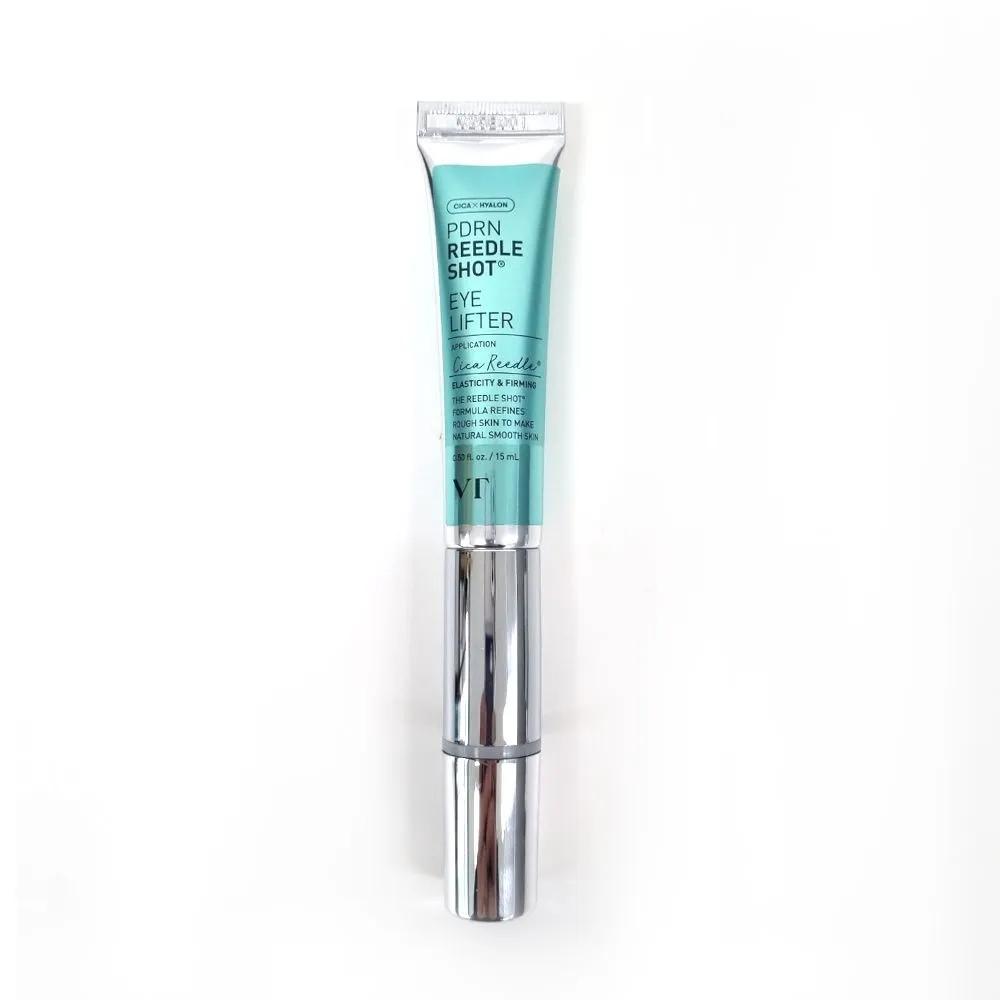 VT PDRN Riddle Shot Eye Lifter 15ml / Micro-vibration Eye Care / VT COSMETICS