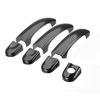 7x accesorii pentru mânerul de ușă exterior pentru VW TRANSPORTER T5 03-15 15-up CADDY VANS 04-15