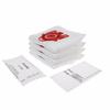 10Pcs/Lot For MIELE FJM C1 & C2 Synthetic Type Hoover Hepa Vacuum Cleaner DUST BAGS With 4pcs FILTERS