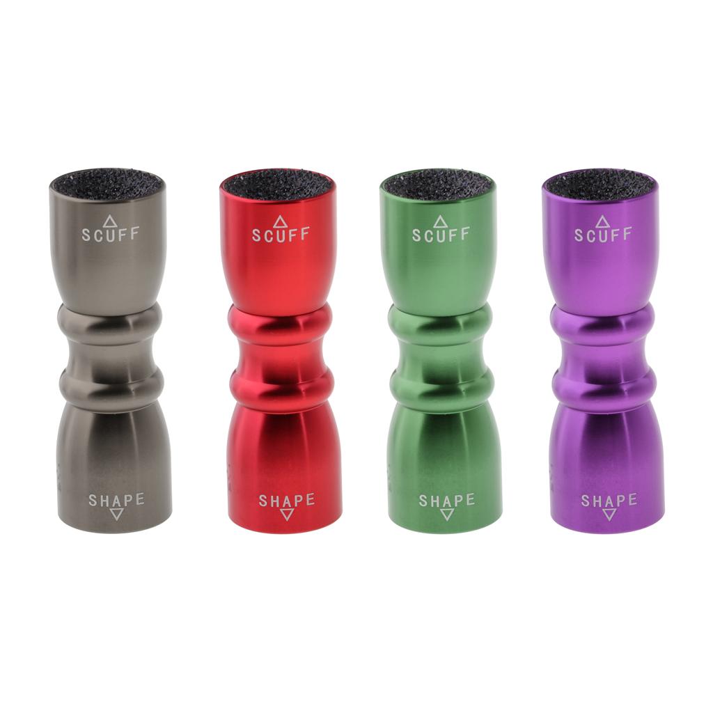 Tapper Bilardowy Snookerowy Kij do Bilarda Kształtownik Ścierak 3 w 1 Narzędzia do Końcówek Bilardowych Ścieraki Końcówka Pick Kij do Bilarda Akcesoria Snookerowe