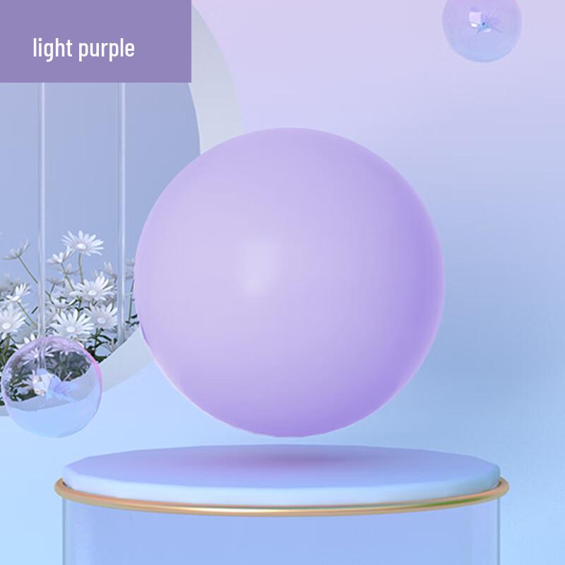 Yoga Pilates Mini Ball Set