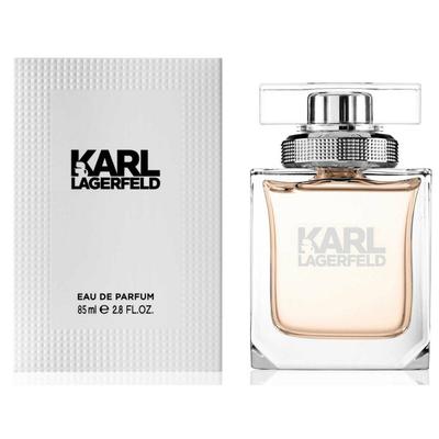 Karl Lagerfeld Eau De Parfum for Women 85 Ml