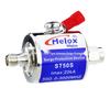 Parafoudre de signal RF de type SMA pour 2,5G/3G - Parafoudre pour antenne et ligne d'alimentation Heng Li Xin ST50S