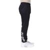 YONEX Tennis Wear Uni Sweat Pants x RWX23006-076 (Black Silver/SS/Men's)