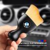 1 Stück Auto Innenraum Staubentfernungsbürste Ultrafeine Faserbürste Für G30 G32 G01 G02 G05 G06 G07 G26 G23 G22 F40 F20 G08 G16 G15