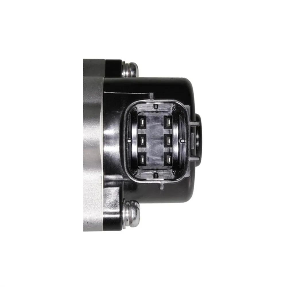 For Nissan Patrol GU Y61 TB48 MT Manual AAC IAC Idle Air Control Valve