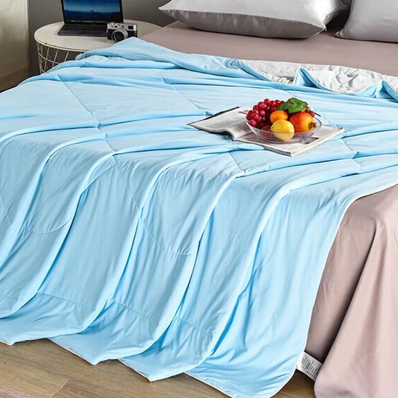 Hongdou Kühlende Glimmerfaser-Bettdecke