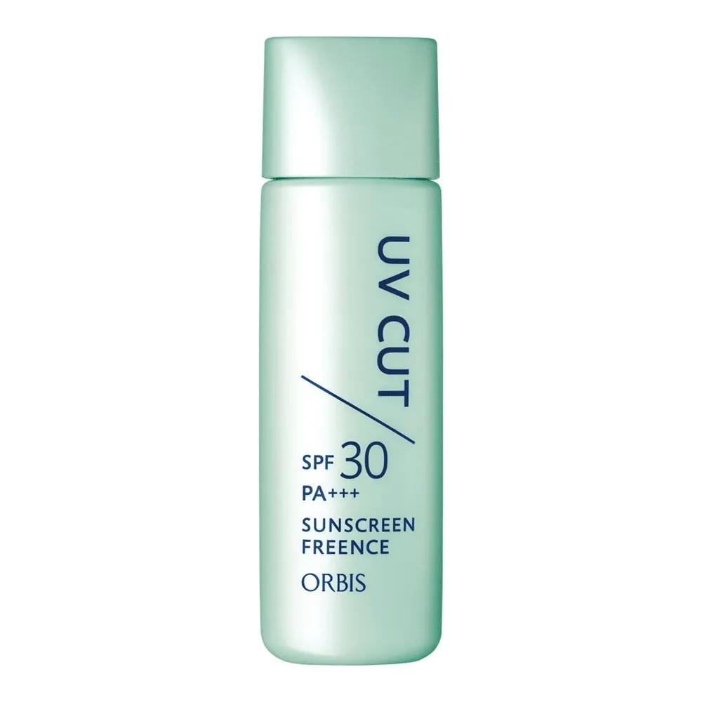 

Orbis Sunscreen Prience Full Body Sun Cream 30 50ml