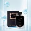 Hawas Black Perfume for Men 100ml - Rich Woody & Citrus Fragrance with Mossy Undertones, Long-Lasting Scent