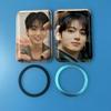[USED] BTS Jungkook Magnetic Card Case (2 Pieces)