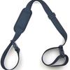 1Pc Adjustable Carry Strap, Heavy Duty & Durable, Fits Beach Chair, Folding Chair, Scooter and Yoga Mat