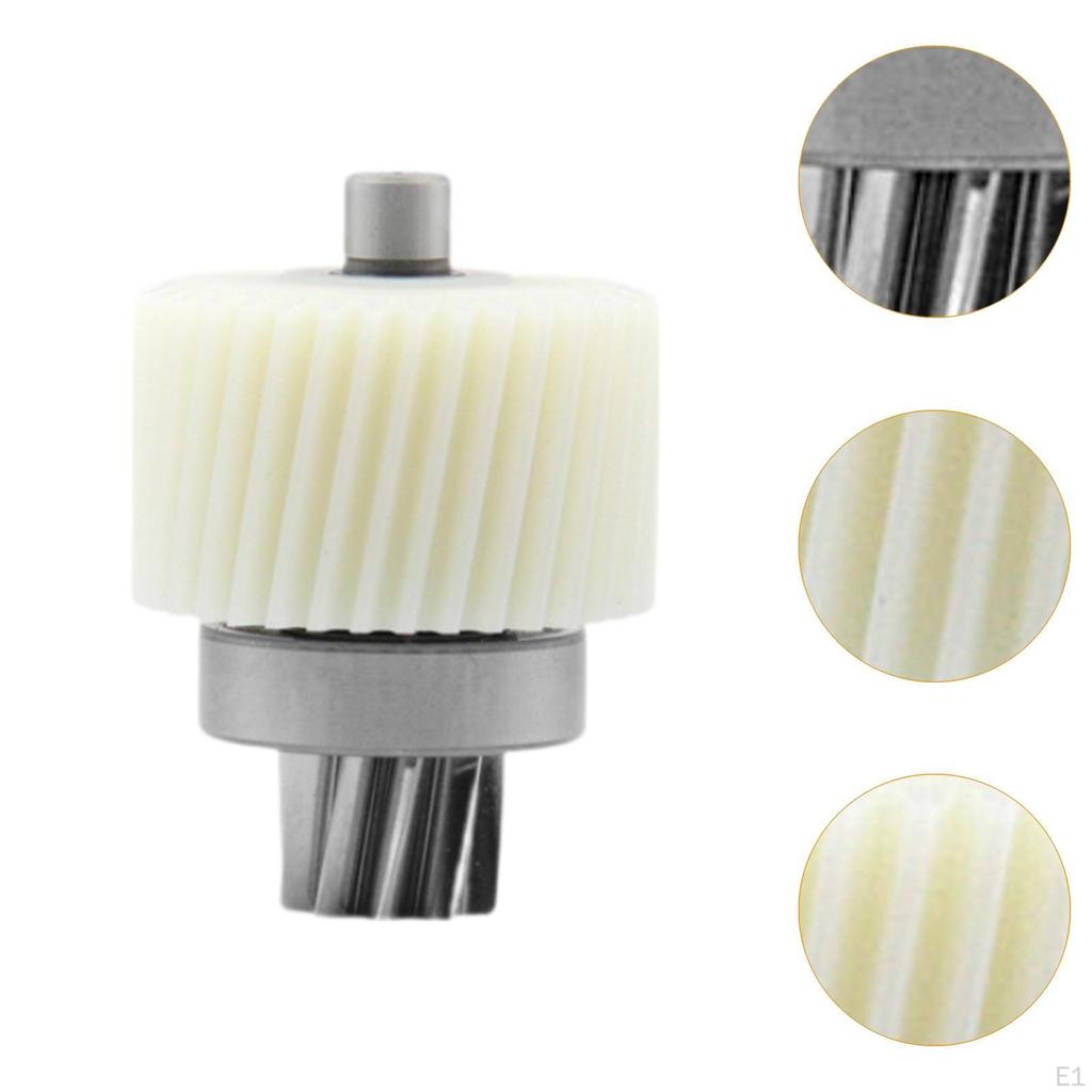 Gear Assembly Electric Bicycle Diameter 52mm Upgrade Bikes Tool Motor