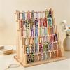 Multi Tier Jewelry Display Stand Detachable Necklace Keychain Organizer  Shop Retail & Home Use