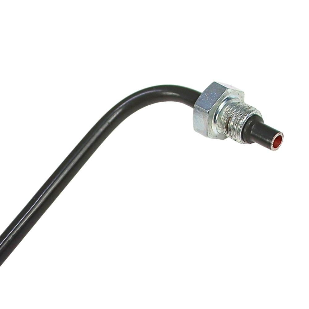 Fuel pipe injector-fuel tank complete Ursus 4512 - 5314 MF4 premium epoxy ANDORIA