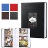 6-Inch DIY Children's Photo Album with 300-Sheet Capacity