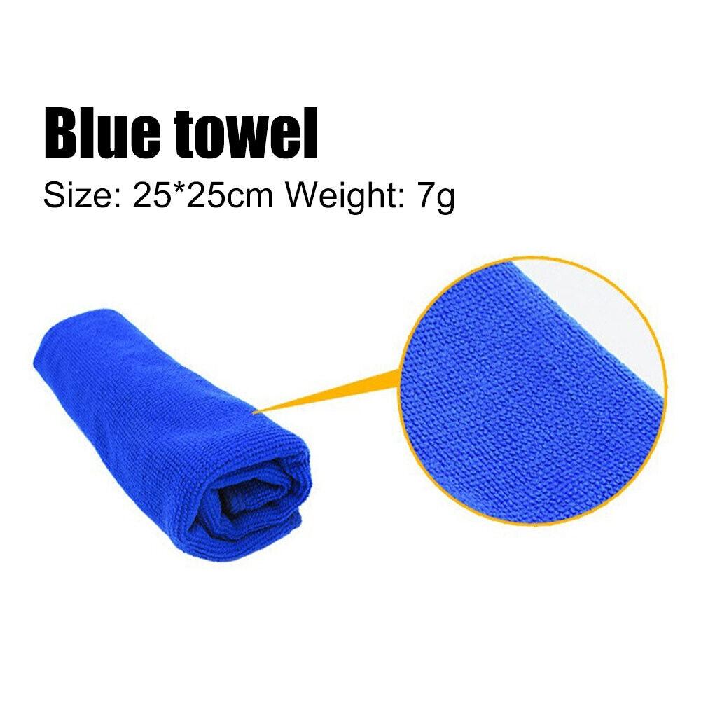 Car Plastic Restorer Cleaning Repair Polishing Agent for Interior Exterior Trim