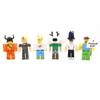 24pcs A Set Games Toy 8cm Collection Doll Kids Gift Toys