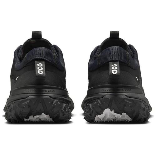 Nike Comme Des Garçons Homme Plus X ACG Mountain Fly 2 Low Black - FZ3311-001
