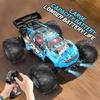 1/18 Offroad Remote Control Drift Car for Kids Electronic Car 4WD Full Proportion Competitive Car Toy for Collector
