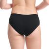 adidas Full Coverage Thin Comfortable Stretch Triangle Underwear Moisture-Wicking Breathable Anti-Chafing Anti-Pilling Women Underwear 4A4H67-000
