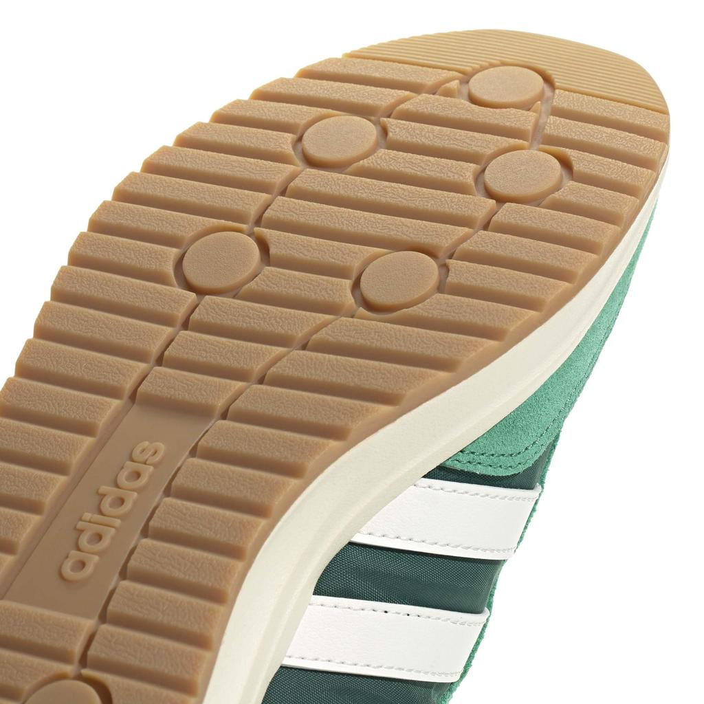 Adidas Run 72 NJG80 College Green Size Cm Sneakers, Green/Core White/Semi-Court (JI4919), 25.5