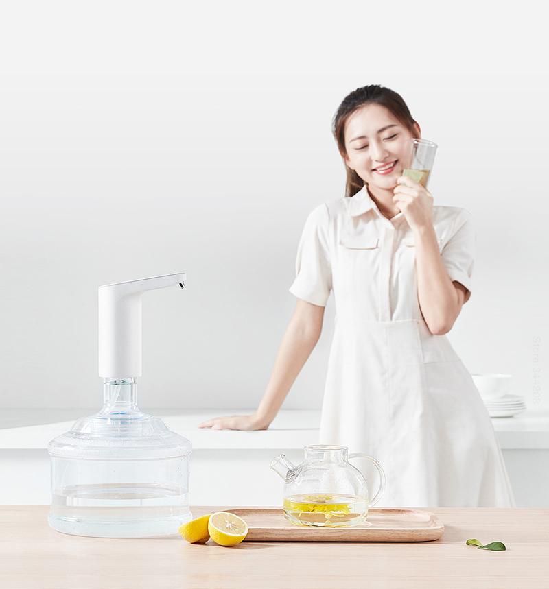 Buy XIAOMI MIJIA XiaoLang Water 