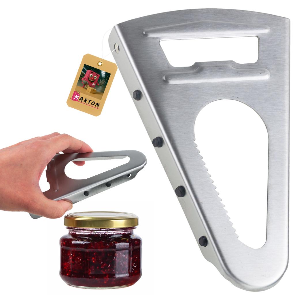 TG81655 PLIERS FOR REMOVING CUCUMBER FROM BARRELS AND JARS 30 * 1.1cm