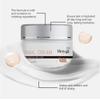Hoygi Snail Moisturizing Cream Hydrating Nourishing Face Cream For All Skin Types