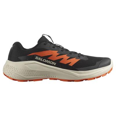 Παπούτσια trail running Alphaglide