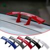 Car Rear Spoiler Mini Spoiler Wing Small Tail Emblem Sticker Decoration For Leon FR Altea Ibiza Toledo Cordoba Alhambra Arona Ateca