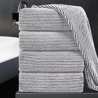 4 Piece Bath Towel Set 35x70Oversized Bath Towel for Bathroom Ultra Soft Fluffy Extra Large Bath Sheet Luxury Premium Bathroom