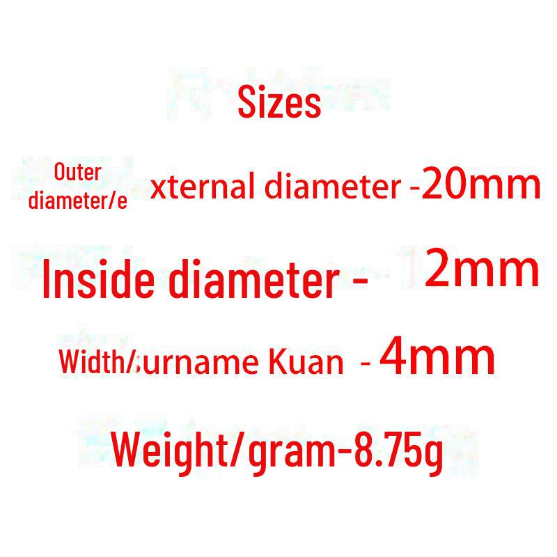 Glossy High-End Minimalist Earrings: Luxury Style, All-Match, Non-Fading, Perfect for Couples.