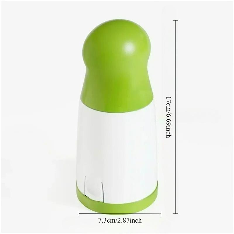 

Измельчитель для трав, Чоппер, Резак, Ручная мельница для трав, Чоппер, Измельчитель кориандра, Лезвия, Кухонные гаджеты