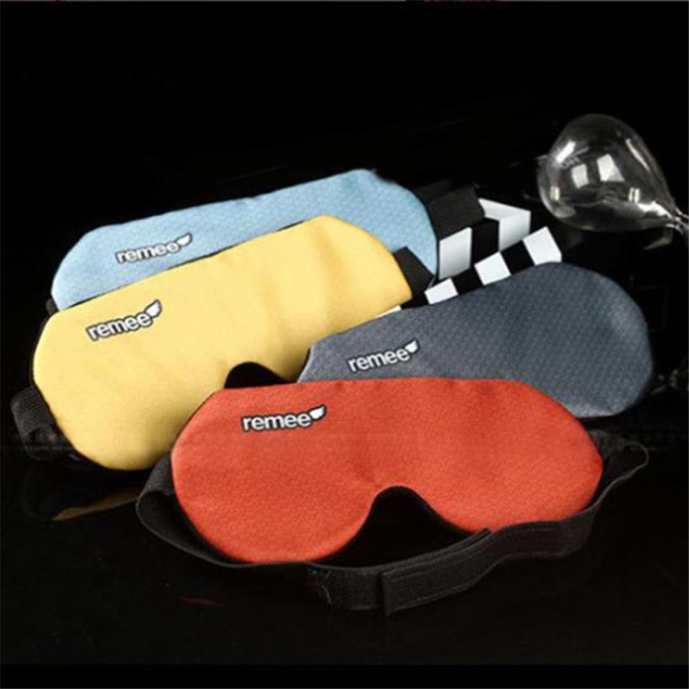 Klartraummaske Smart Sleep Shading 3D-Augenmaske B