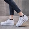 Women's Sneakers White Shoes Ins Trend Student Sports Shoes Casual Running Shoes