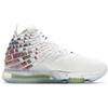 Nike LeBron 17 EP 'Air Command Force' da Uomo BQ3178-100