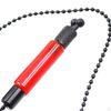 Fishing Bite Alarm Chain Equipment Flash Shaking Carp Indicator Sensitive
