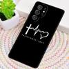 Christelijk Symbool Telefoonhoesje voor Samsung Galaxy note 10 pro S26 Ultra S23 S24 FE S25 S21 S22 PLUS schokbestendig Cover