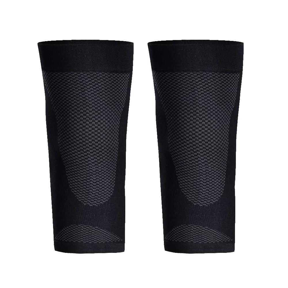 1Pair Summer Ultra Thin Knee Support Brace Sports Knee Pads Male Female Gym Running Knee Protector Arthritis Injury Pain