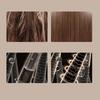 High-speed, high-power, intelligent, digital-display home hair dryer