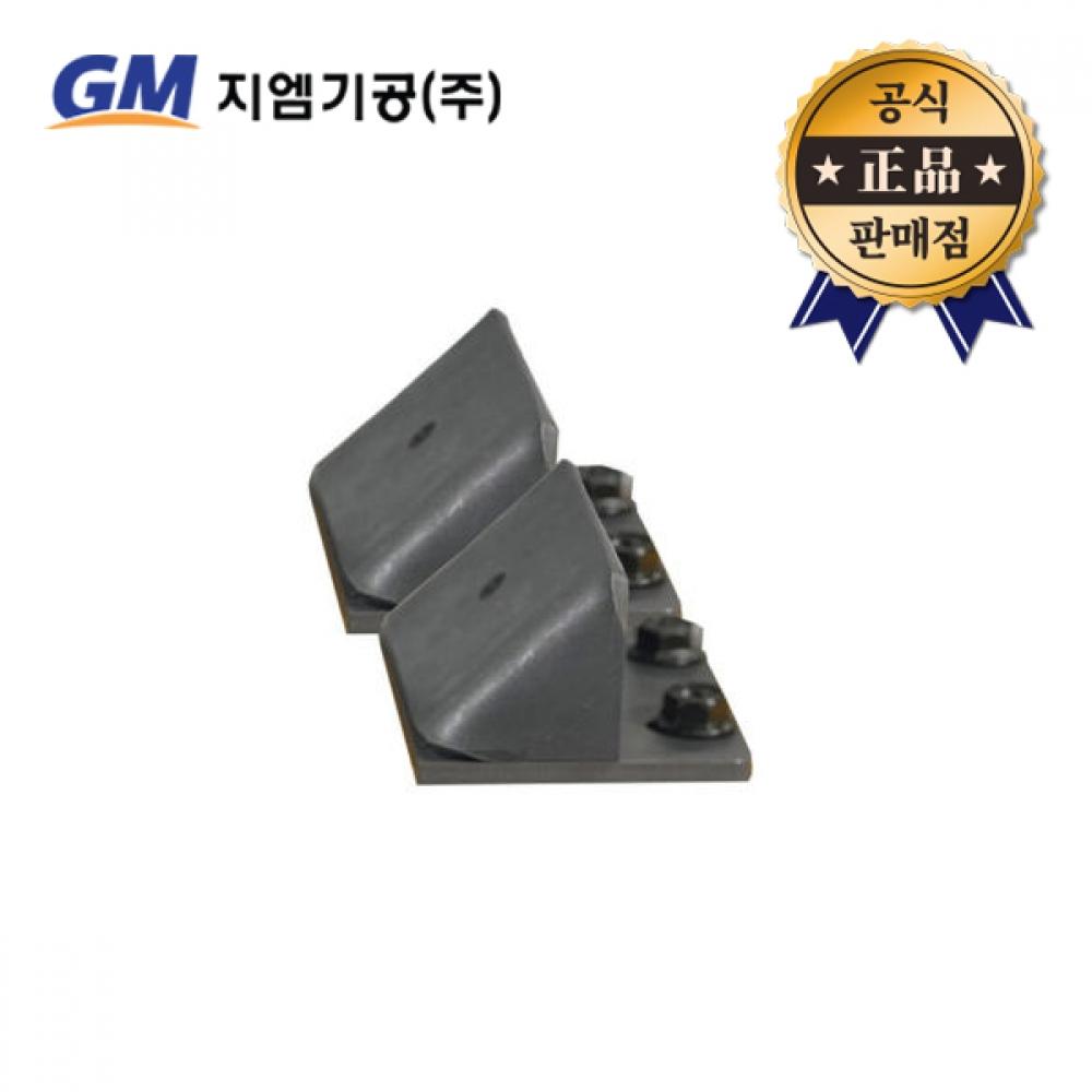 

Вспомогательный роликовый упор для резки канала под углом GM Qigong для приспособления для резки квадратных труб GM GMBRJ7