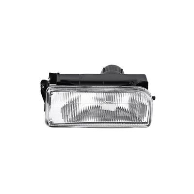 Front Bumper Fog Light Lamp Housing for BMW E36 3 Series 19921998 Right