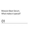 mixsoon Soybean Milk Serum Mini